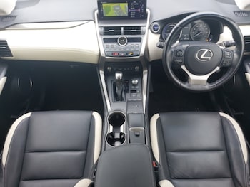 Used Lexus NX 2018 for sale - 79447668: Photo