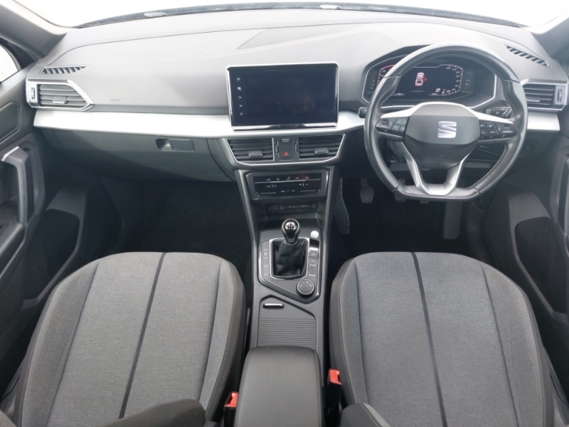 Used SEAT Tarraco 2022 for sale - 78071282: Photo 2