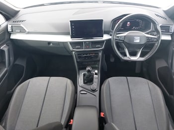 Used SEAT Tarraco 2022 for sale - 78071282: Photo