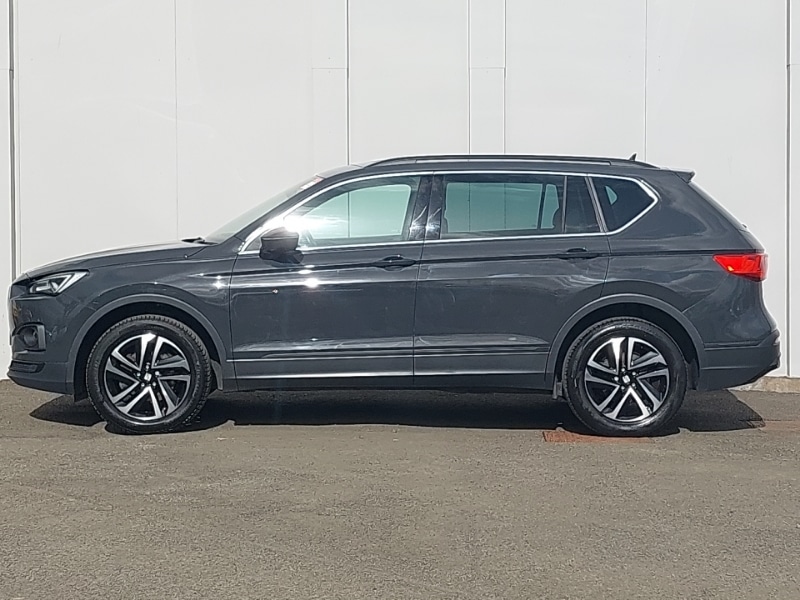 Used SEAT Tarraco 2022 for sale - 78071282: Photo 4