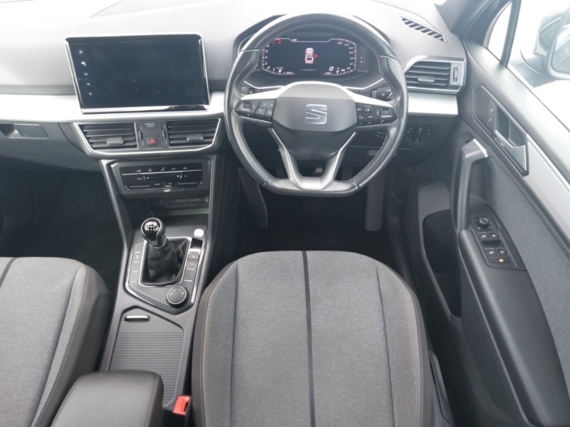 Used SEAT Tarraco 2022 for sale - 78071282: Photo 7