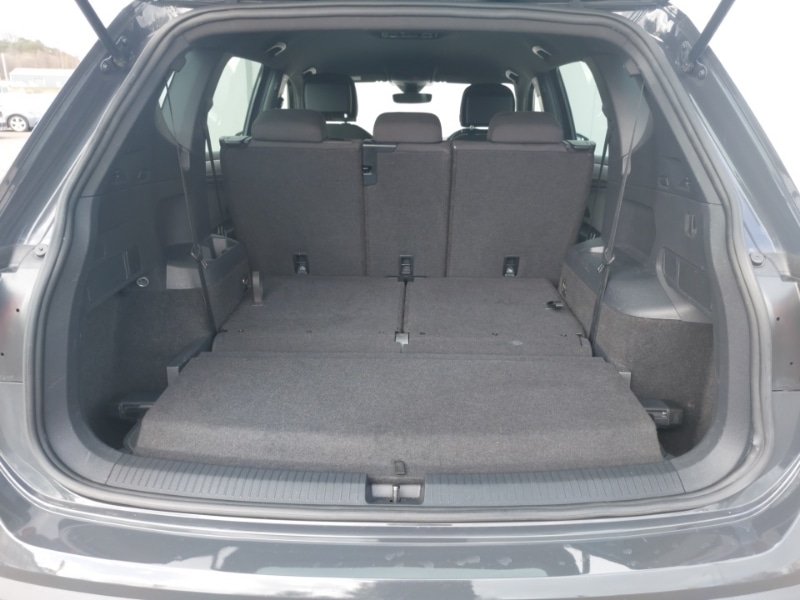 Used SEAT Tarraco 2022 for sale - 78071282: Photo 8