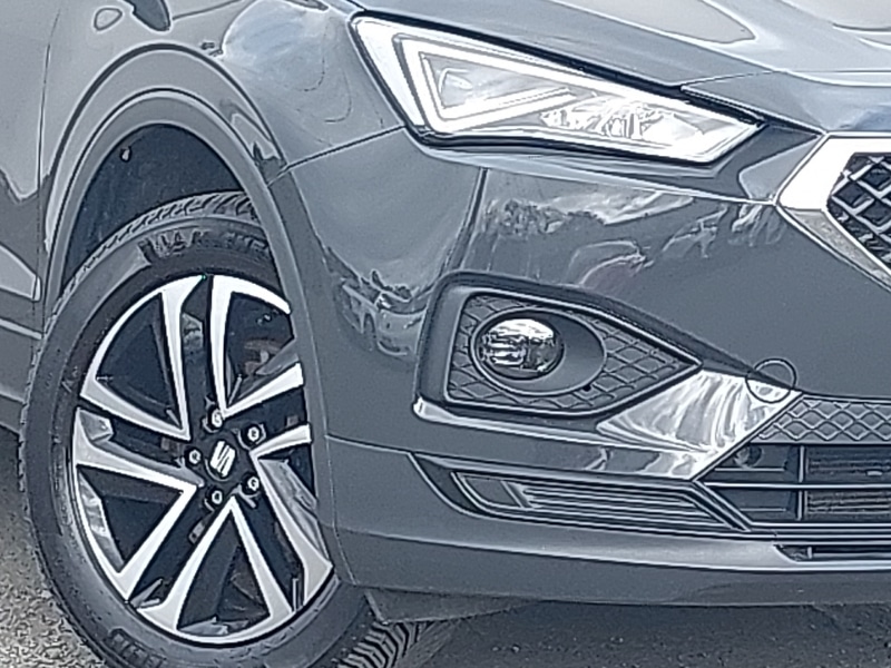 Used SEAT Tarraco 2022 for sale - 78071282: Photo 9