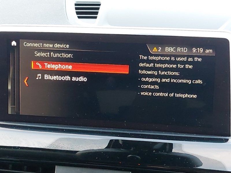 Used BMW X2 2022 for sale - 76959300: Photo 16