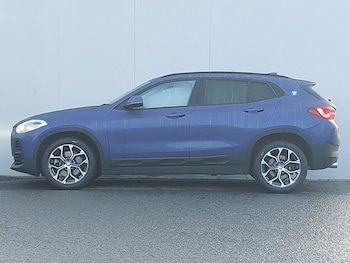 Used BMW X2 2022 for sale - 76959300: Photo