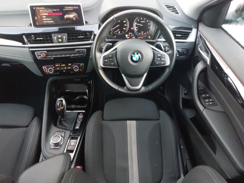 Used BMW X2 2022 for sale - 76959300: Photo 7