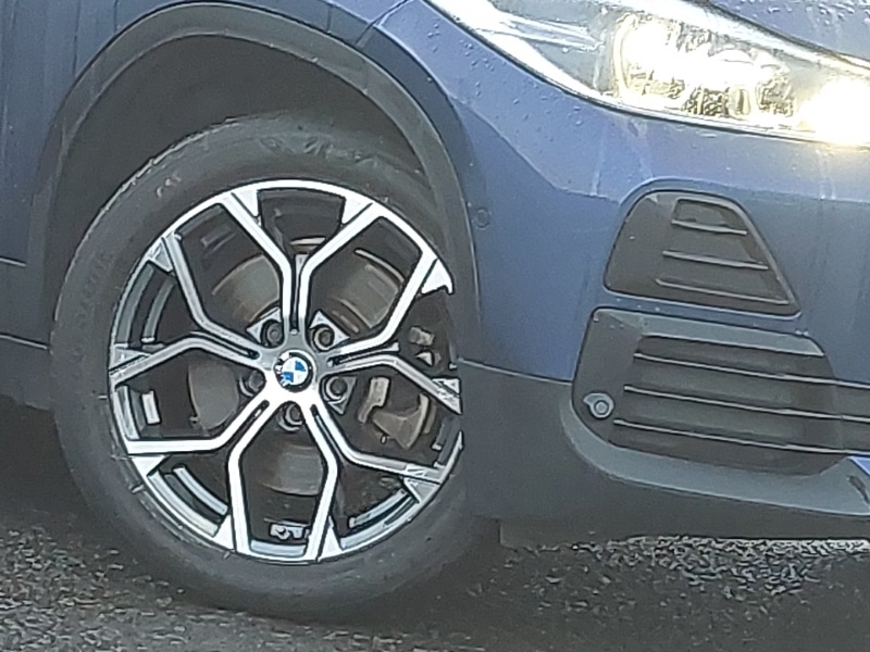 Used BMW X2 2022 for sale - 76959300: Photo 9