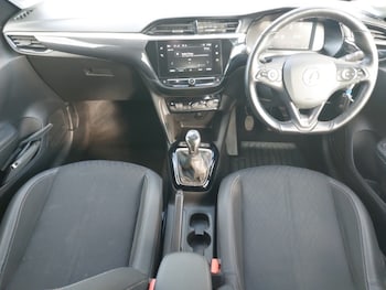 Used Vauxhall Corsa 2022 for sale - 75883079: Photo
