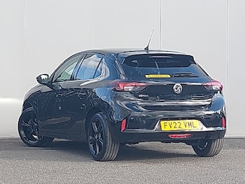 Used Vauxhall Corsa 2022 for sale - 75883079: Photo