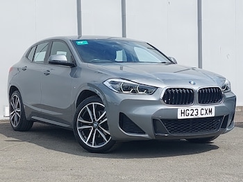 Used BMW X2 2023 for sale - 79310878: Photo