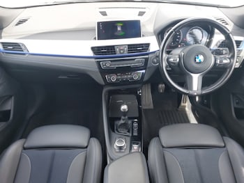 Used BMW X2 2023 for sale - 79310878: Photo