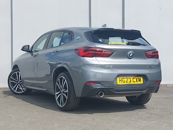 Used BMW X2 2023 for sale - 79310878: Photo