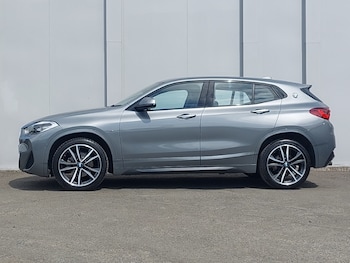 Used BMW X2 2023 for sale - 79310878: Photo