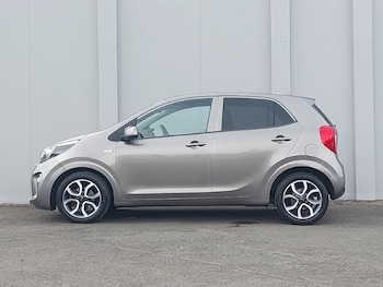 Used Kia Picanto 2019 for sale - 79253490: Photo