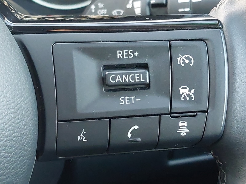 Used Nissan Qashqai 2022 for sale - 76964247: Photo 14