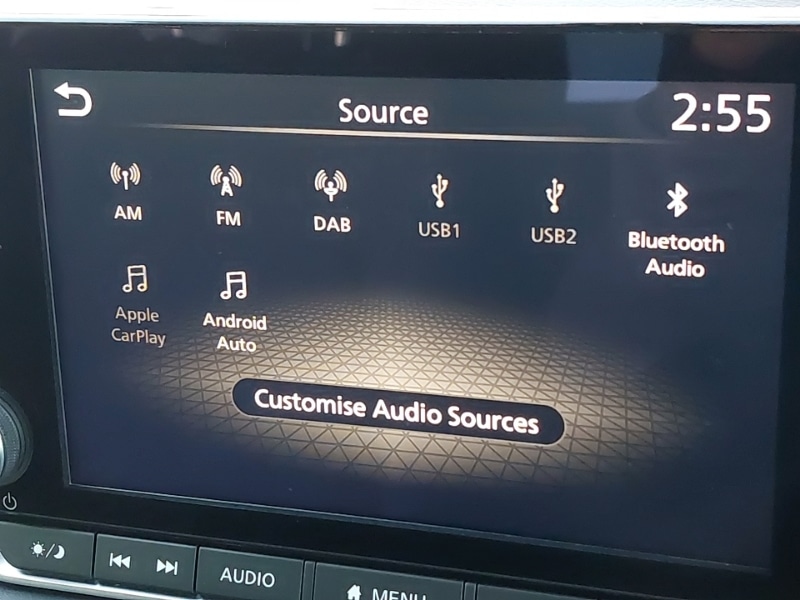 Used Nissan Qashqai 2022 for sale - 76964247: Photo 17