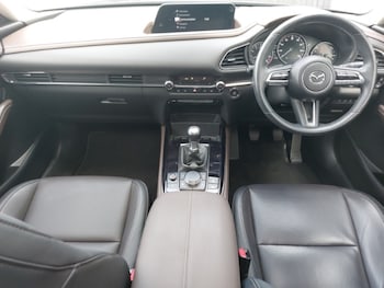 Used Mazda CX-30 2021 for sale - 75513848: Photo