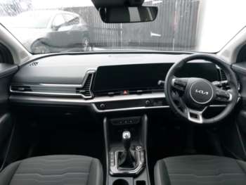Used Kia Sportage 2024 for sale - 73750598: Photo