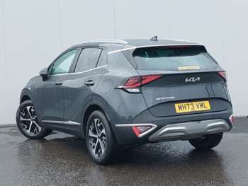 Used Kia Sportage 2024 for sale - 73750598: Photo