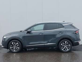 Used Kia Sportage 2024 for sale - 73750598: Photo