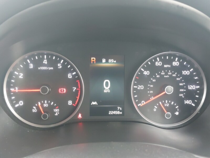 Used Kia Stonic 2023 for sale - 77491595: Photo 11