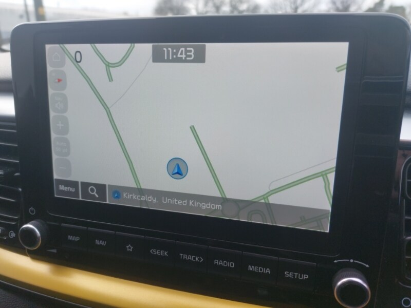 Used Kia Stonic 2023 for sale - 77491595: Photo 12