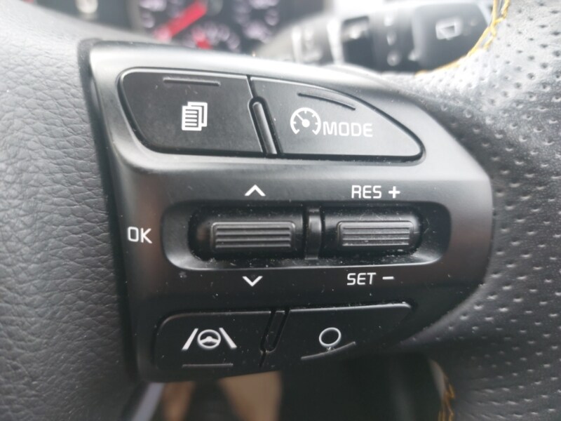 Used Kia Stonic 2023 for sale - 77491595: Photo 14
