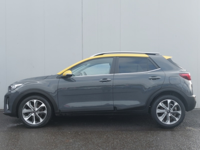 Used Kia Stonic 2023 for sale - 77491595: Photo 4