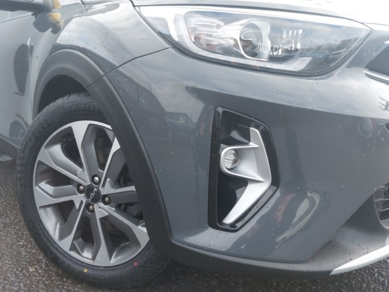 Used Kia Stonic 2023 for sale - 77491595: Photo 9