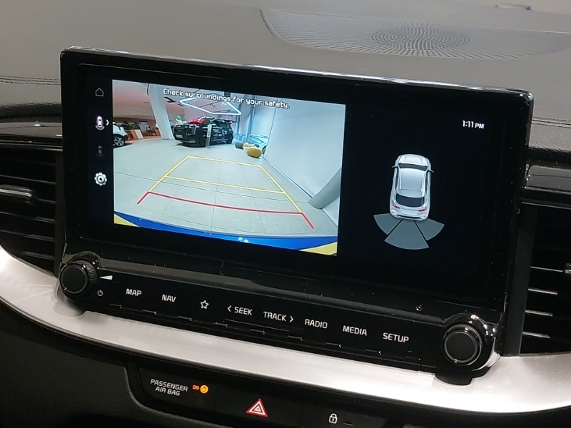 Used Kia XCeed 2025 for sale - 77020706: Photo 11