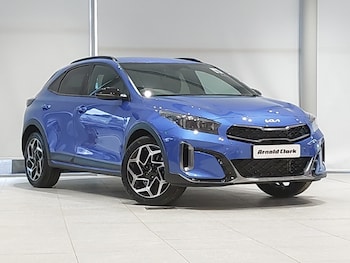 Kia XCeed feature image