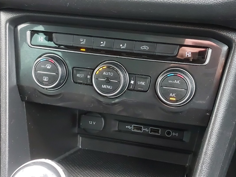 Used Volkswagen Tiguan 2018 for sale - 77896944: Photo 14