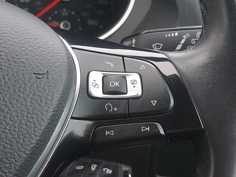 Used Volkswagen Tiguan 2018 for sale - 77896944: Photo 17