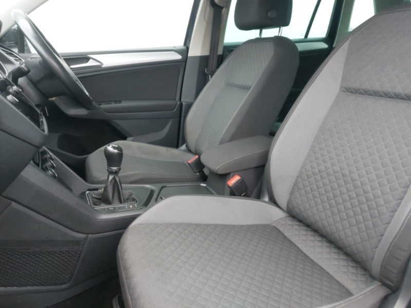 Used Volkswagen Tiguan 2018 for sale - 77896944: Photo 5