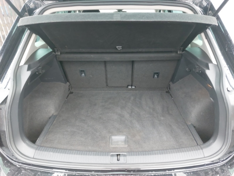 Used Volkswagen Tiguan 2018 for sale - 77896944: Photo 8