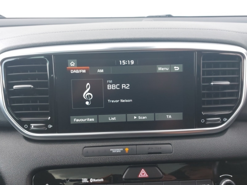 Used Kia Sportage 2019 for sale - 76199247: Photo 10
