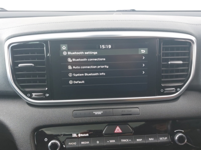 Used Kia Sportage 2019 for sale - 76199247: Photo 11