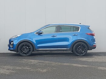 Used Kia Sportage 2019 for sale - 76199247: Photo 4