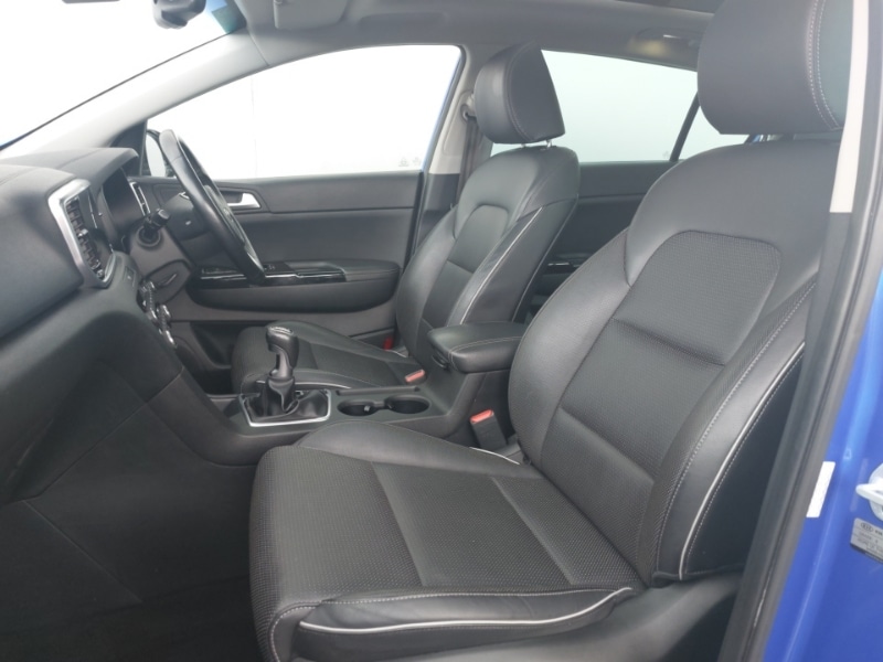 Used Kia Sportage 2019 for sale - 76199247: Photo 5