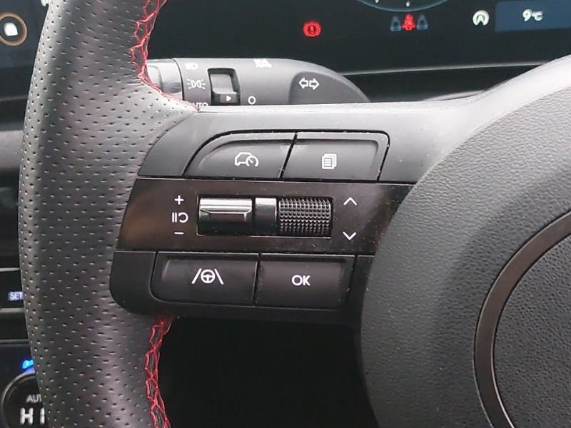 Used Hyundai TUCSON 2024 for sale - 76983532: Photo 12