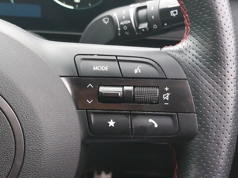 Used Hyundai TUCSON 2024 for sale - 76983532: Photo 13