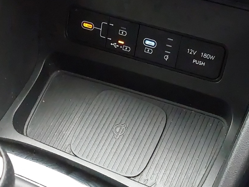 Used Hyundai TUCSON 2024 for sale - 76983532: Photo 15