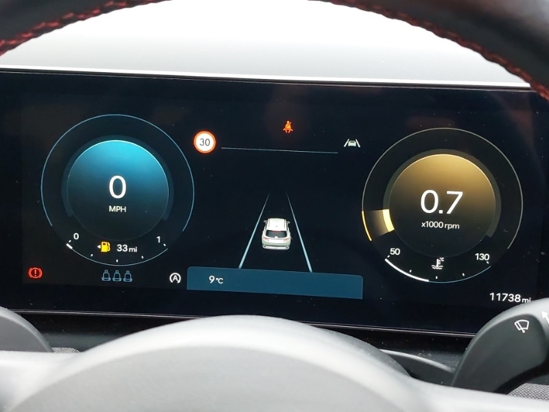 Used Hyundai TUCSON 2024 for sale - 76983532: Photo 16