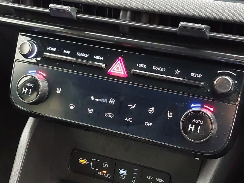 Used Hyundai TUCSON 2024 for sale - 76983532: Photo 17