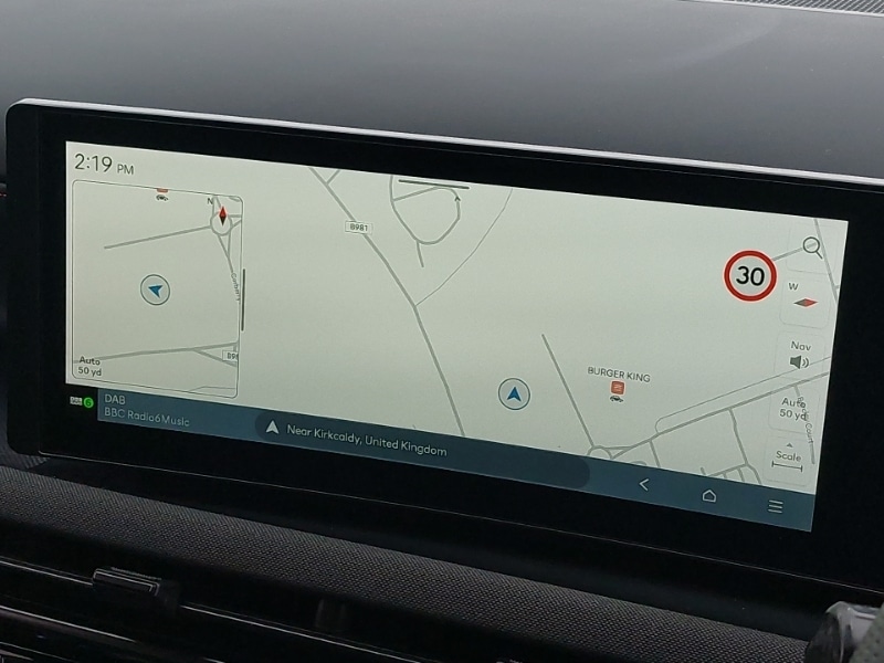 Used Hyundai TUCSON 2024 for sale - 76983532: Photo 19