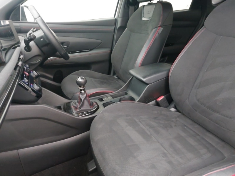 Used Hyundai TUCSON 2024 for sale - 76983532: Photo 5