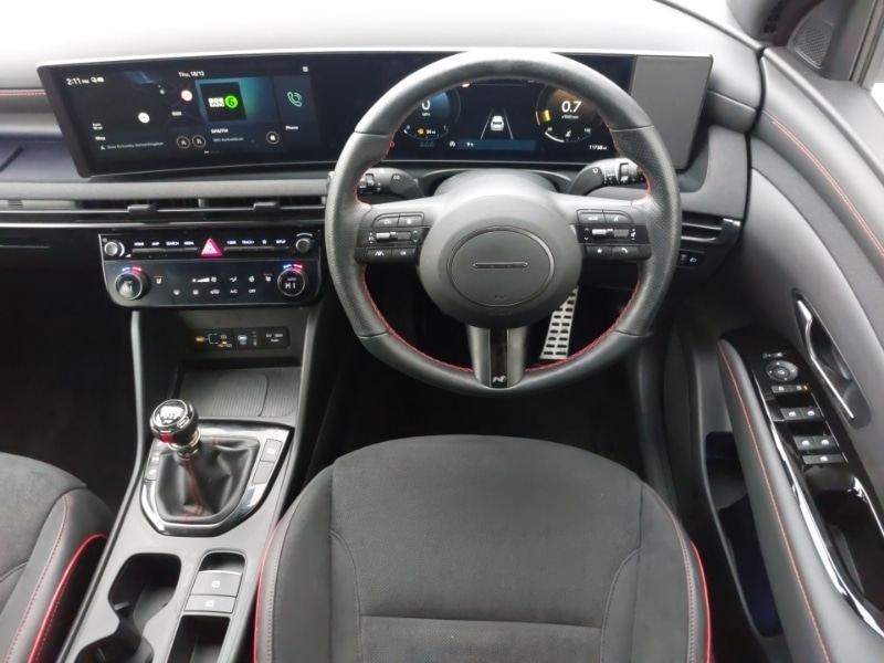 Used Hyundai TUCSON 2024 for sale - 76983532: Photo 7