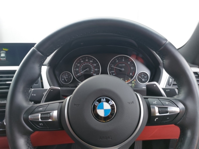 Used BMW 4 Series 2019 for sale - 76066463: Photo 11
