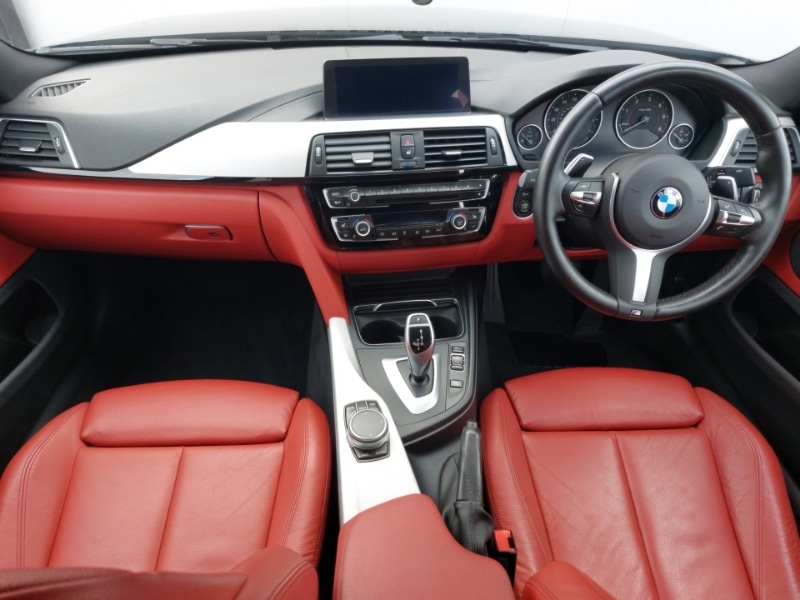 Used BMW 4 Series 2019 for sale - 76066463: Photo 2