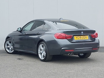 Used BMW 4 Series 2019 for sale - 76066463: Photo 3